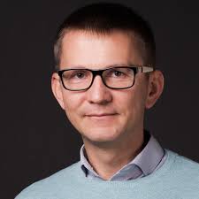 dr hab. inż. Marcin Kadej (profesor_UW