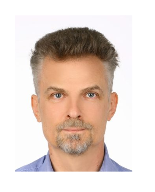 dr hab Andrzej Bodył