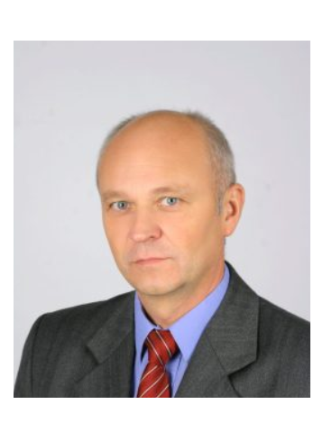 prof. dr hab. Dariusz Skarżyński